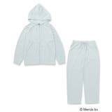 サックスブルー(890) | ◆【miffy】パイルルームセットアップ | OPAQUE.CLIP