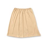 【ウエストゴム・洗える】リバーシブルシャーリングスカート | Dessin | 詳細画像19