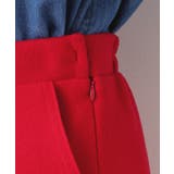 【7色展開・後ろゴム】フレアメルトンスカート(XS~L) | Dessin | 詳細画像33