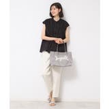 【軽量・多ポケット】カラーコードトートバッグ | Dessin | 詳細画像2