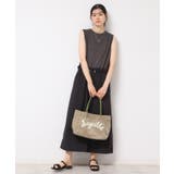 【軽量・多ポケット】カラーコードトートバッグ | Dessin | 詳細画像4