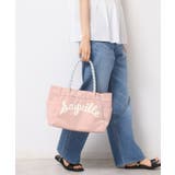 【軽量・多ポケット】カラーコードトートバッグ | Dessin | 詳細画像5