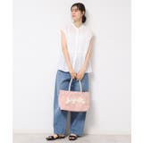 【軽量・多ポケット】カラーコードトートバッグ | Dessin | 詳細画像6