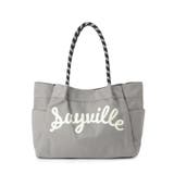 【軽量・多ポケット】カラーコードトートバッグ | Dessin | 詳細画像9