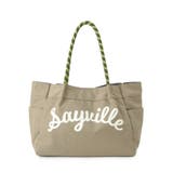 【軽量・多ポケット】カラーコードトートバッグ | Dessin | 詳細画像10