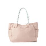 【軽量・多ポケット】カラーコードトートバッグ | Dessin | 詳細画像14