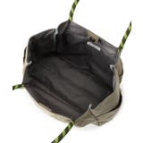 【軽量・多ポケット】カラーコードトートバッグ | Dessin | 詳細画像17