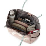 【軽量・多ポケット】カラーコードトートバッグ | Dessin | 詳細画像20