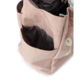 【軽量・多ポケット】カラーコードトートバッグ | Dessin | 詳細画像24