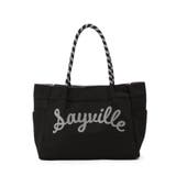 【軽量・多ポケット】カラーコードトートバッグ | Dessin | 詳細画像11