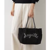 【軽量・多ポケット】カラーコードトートバッグ | Dessin | 詳細画像7