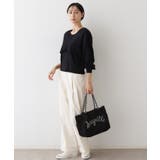 【軽量・多ポケット】カラーコードトートバッグ | Dessin | 詳細画像8