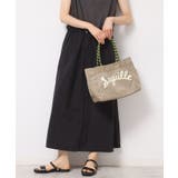 トープ(054) | 【軽量・多ポケット】カラーコードトートバッグ | Dessin