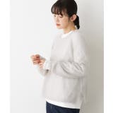 ソフトモヘヤニット | Dessin | 詳細画像2