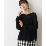 ソフトモヘヤニット | Dessin | 詳細画像9