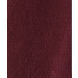 ノースリーブインナー付きVネックショート丈ニット | Dessin | 詳細画像14