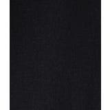 ノースリーブインナー付きVネックショート丈ニット | Dessin | 詳細画像21