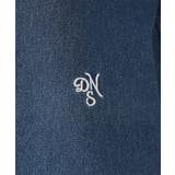 【洗える】60Zデニムワンピース | Dessin | 詳細画像4