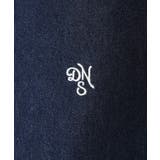 【洗える】60Zデニムワンピース | Dessin | 詳細画像8