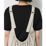 【洗える】ナイロンジャンパースカート | Dessin | 詳細画像17 