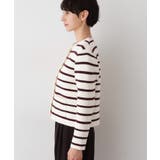 【洗える】ジャケット見えカーディガン | Dessin | 詳細画像14 