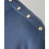 【2点セット／洗える】パンツレイヤードワンピース | Dessin | 詳細画像14 