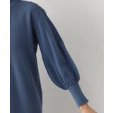 【2点セット／洗える】パンツレイヤードワンピース | Dessin | 詳細画像20 