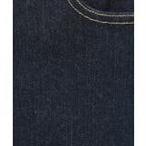 【洗える】デニムカーブパンツ | Dessin | 詳細画像8 