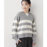 ウールカシミヤ | Dessin | 詳細画像1