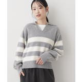 ウールカシミヤ | Dessin | 詳細画像2