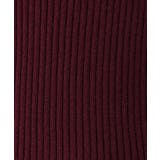 【洗える】リブタートルネックニット | Dessin | 詳細画像20 