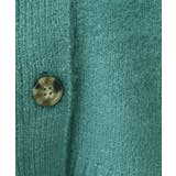 【洗える】ウォームソフトカーディガン | Dessin | 詳細画像12