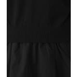 【1枚着/2WAY】ドッキングワンピース | Dessin | 詳細画像5