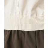 【1枚着/2WAY】ドッキングワンピース | Dessin | 詳細画像15