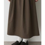 【1枚着/2WAY】ドッキングワンピース | Dessin | 詳細画像21