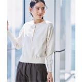 【1枚着/2WAY】ドッキングワンピース | Dessin | 詳細画像6