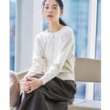 【1枚着/2WAY】ドッキングワンピース | Dessin | 詳細画像7