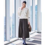 【1枚着/2WAY】ドッキングワンピース | Dessin | 詳細画像8