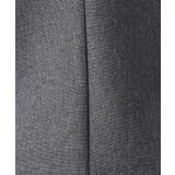 【セットアップ可/洗える】ツイードライクスキッパーシャツ | Dessin | 詳細画像8