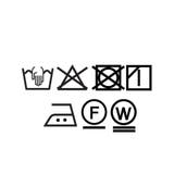 【セットアップ可/洗える】ツイードライクスキッパーシャツ | Dessin | 詳細画像16