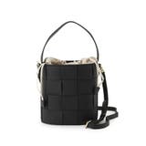 【2WAY】メッシュバケツBAG | Dessin | 詳細画像7 