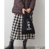 PEANUTSラメBAG | Dessin | 詳細画像3