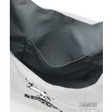 PEANUTSラメBAG | Dessin | 詳細画像13