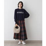 【2WAY・軽量】ボアBAG | Dessin | 詳細画像5 