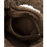 【2WAY・軽量】ボアBAG | Dessin | 詳細画像14 