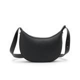 ハーフムーンショルダーバッグ | Dessin | 詳細画像7