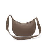 ハーフムーンショルダーバッグ | Dessin | 詳細画像10