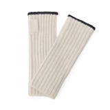 ニットアームウォーマー | Dessin | 詳細画像1