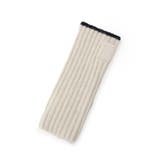 ニットアームウォーマー | Dessin | 詳細画像2