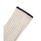 ニットアームウォーマー | Dessin | 詳細画像3